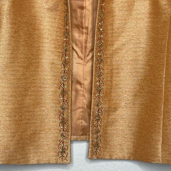 Vintage Kasper‎ Skirt Set - Picture 9 of 13